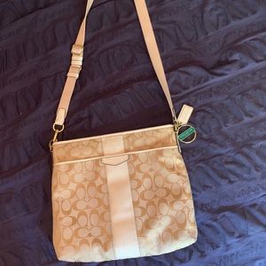 Coach crossbody